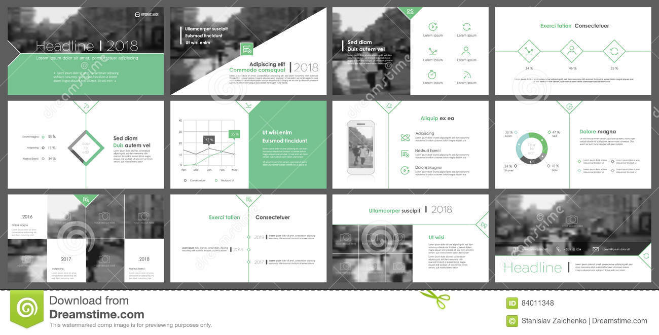 Design Elements – GN Templates 1.2 Download Free